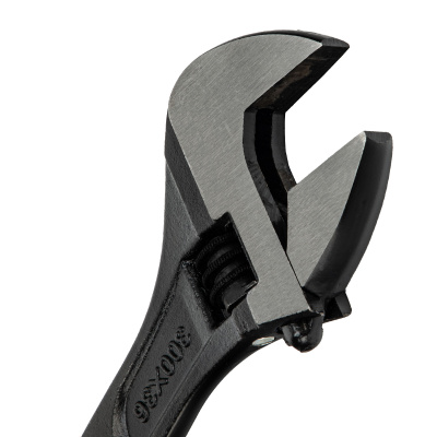 Ключ разводной, 300 мм, двухкомпонентная рукоятка Sparta по ценам производителя в Краснодаре с доставкой по всей России