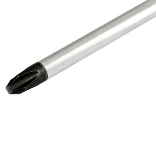 Отвертка Fusion, PH3 х 200 мм, CrV, трехкомпонентная рукоятка "Anti slip" Matrix по ценам производителя в Краснодаре с доставкой по всей России