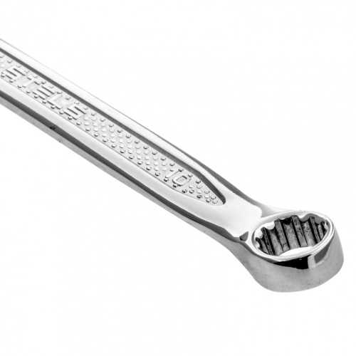 Ключ комбинированный, 10 мм, CrV, антислип Stels по ценам производителя в Краснодаре с доставкой по всей России