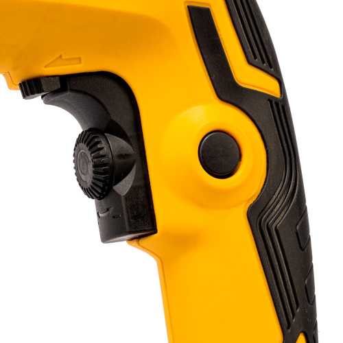 Перфоратор электрический RH-400-12, SDS-plus, 400 Вт, 1.2 Дж, 2 режима Denzel по ценам производителя в Краснодаре с доставкой по всей России