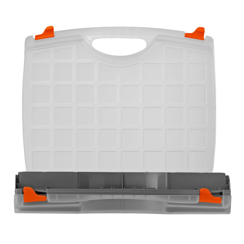 Органайзер двухсторонний 425 x 330 x 85 мм, пластик Stels по ценам производителя в Краснодаре с доставкой по всей России