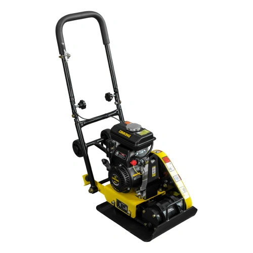 Виброплита MASALTA MS50-2 (бензиновая, 2.5 л.с, 54 кг) по ценам производителя в Краснодаре с доставкой по всей России