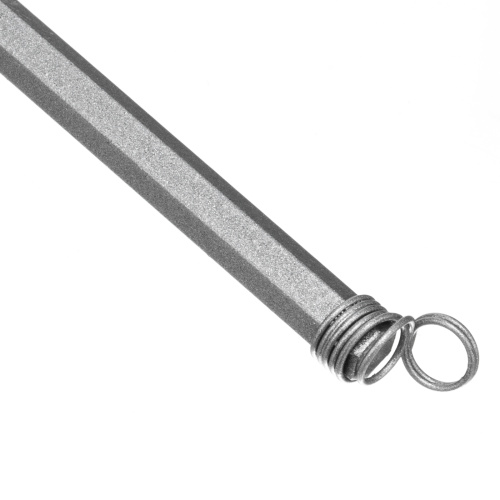 Миксер для красок и штукатурных смесей, 100х9х600мм, шестигранный хвостовик Сибртех по ценам производителя в Краснодаре с доставкой по всей России