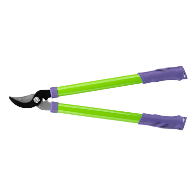 Сучкорез прямого реза, 520 мм, стальные обрезиненные рукоятки, Palisad по ценам производителя в Краснодаре с доставкой по всей России