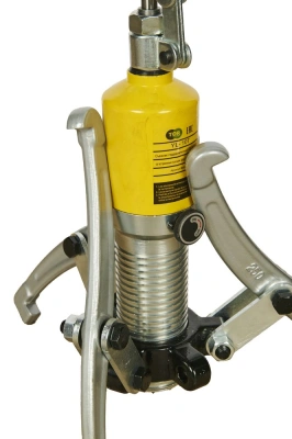 Съемник гидравлический TOR DYF-10T со встроенным насосом (двусторонние захваты) (X) по ценам производителя в Краснодаре с доставкой по всей России