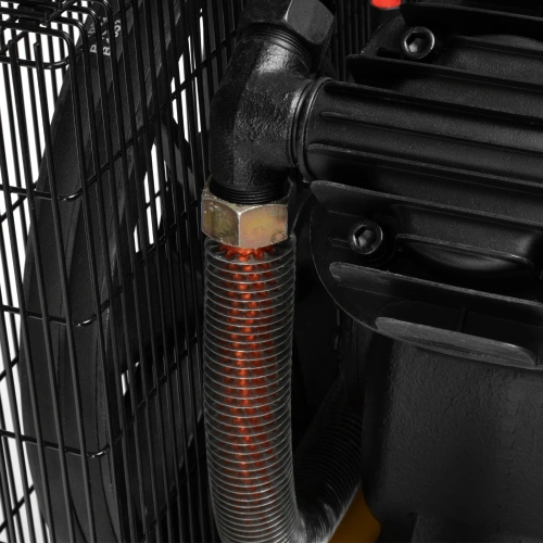 Компрессор воздушный рем. привод BCV 5500-T/270, 5,5 кВт, 270 литров, 850 л/мин Denzel по ценам производителя в Краснодаре с доставкой по всей России