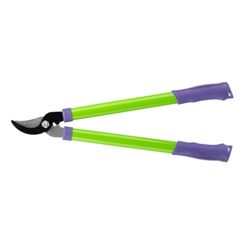 Сучкорез прямого реза, 520 мм, стальные обрезиненные рукоятки, Palisad по ценам производителя в Краснодаре с доставкой по всей России