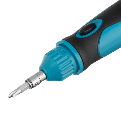 Отвертка реверсивная, механизм SmartPush mini 11 шт, CrMo Gross купить в Москве с доставкой по всей России | ProtosMarket.ru