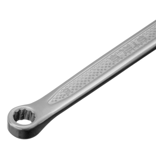 Ключ комбинированный, 6 мм, CrV, антислип Stels по ценам производителя в Краснодаре с доставкой по всей России