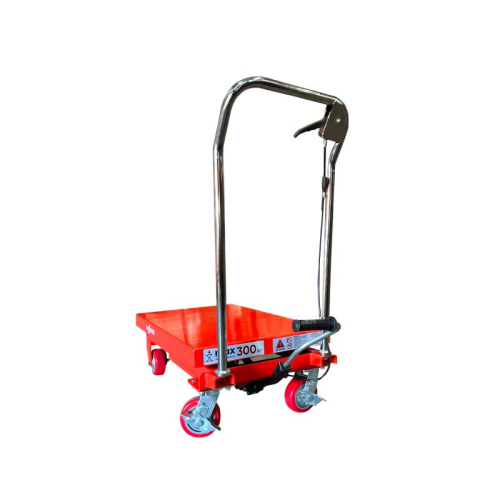 Стол гидравлический FOXSTER TF30 купить в Москве с доставкой по всей России | ProtosMarket.ru