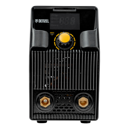 Аппарат инвертор. дуговой сварки SDR-205 Ultra, 200 А, ПВ 60% Denzel по ценам производителя в Краснодаре с доставкой по всей России