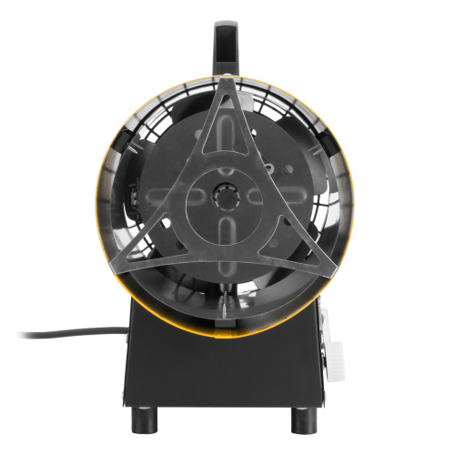 Газовая тепловая пушка GHG-15i, 15 кВт, цифровой термостат, пропан-бутан Denzel по ценам производителя в Краснодаре с доставкой по всей России