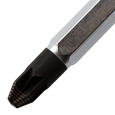 Отвертка PZ3 x 150 мм, S2, трехкомпонентная ручка Gross по ценам производителя в Краснодаре с доставкой по всей России