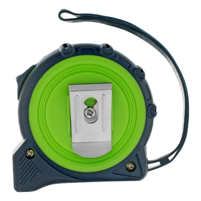 Рулетка Сапфир,двухкомпонентный корпус,3 м х 16 мм Сибртех по ценам производителя в Краснодаре с доставкой по всей России