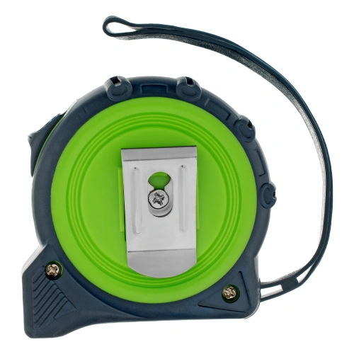 Рулетка Сапфир,двухкомпонентный корпус,3 м х 16 мм Сибртех по ценам производителя в Краснодаре с доставкой по всей России