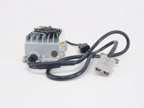 Зарядное устройство для штабелёров DYC/PEMS 12V/15A (Charger) по ценам производителя в Краснодаре с доставкой по всей России