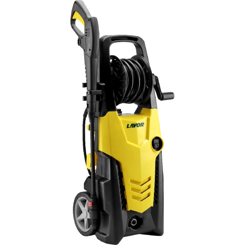 Электрическая минимойка LAVOR Ikon 160 Plus по ценам производителя в Краснодаре с доставкой по всей России