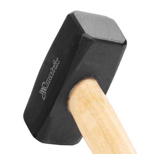 Кувалда, 1500 г, деревянная рукоятка Matrix по ценам производителя в Краснодаре с доставкой по всей России