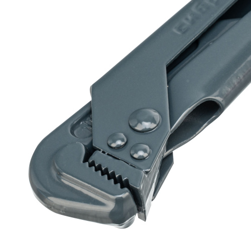 Ключ трубный рычажный КТР-1, 1", кованый, тип "L" Сибртех по ценам производителя в Краснодаре с доставкой по всей России