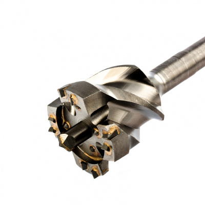 Проломной бур, 80 х 600 мм, SDS MAX Matrix по ценам производителя в Краснодаре с доставкой по всей России