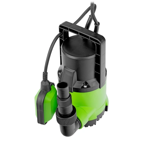 Дренажный насос для чистой воды СДН300-5, 300 Вт, напор 6.5м, 6500 л/ч Сибртех по ценам производителя в Краснодаре с доставкой по всей России