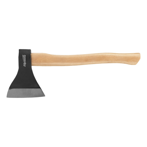 Топор, 1000 г, в сборе, кованый, деревянное топорище Sparta по ценам производителя в Краснодаре с доставкой по всей России