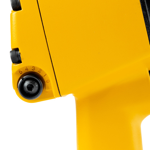 Ударный пневмогайковерт IW860+набор головок, 1/2", 7000 об/мин, 868 Нм Denzel по ценам производителя в Краснодаре с доставкой по всей России