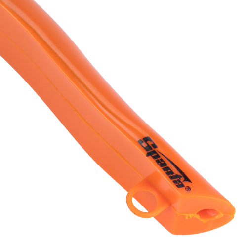 Ножницы по металлу, 250 мм, пряморежущие, обливные рукоятки Sparta по ценам производителя в Краснодаре с доставкой по всей России