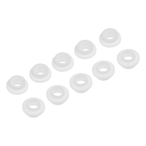 Кольцо газовой линзы для TIG горелки тип 26, 10 шт Denzel по ценам производителя в Краснодаре с доставкой по всей России