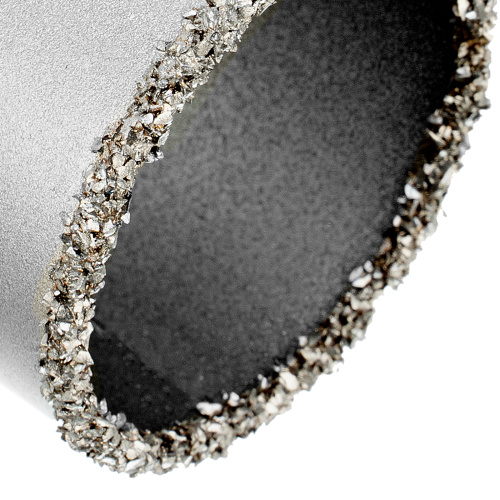 Кольцевая коронка с карбидным напылением, 53 мм Matrix по ценам производителя в Краснодаре с доставкой по всей России