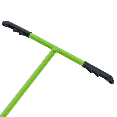 Бур лопастной со сменными ножами, 2110 мм, удлинитель, диаметр 150 мм, 200 мм, Сибртех по ценам производителя в Краснодаре с доставкой по всей России