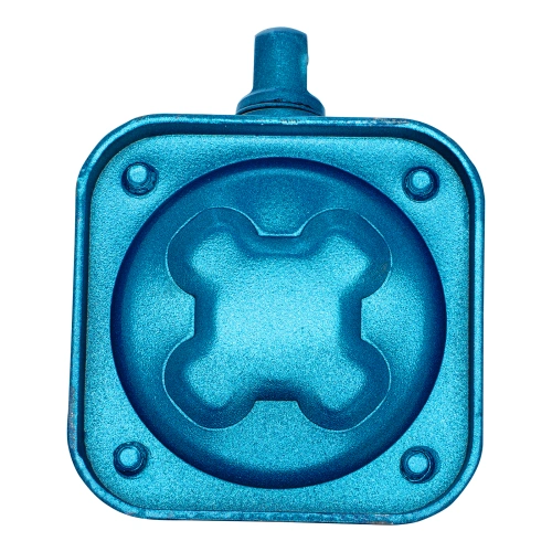 Домкрат механический бутылочный, 2 т, h подъема 210-495 мм, домкрат, ручка Stels по ценам производителя в Краснодаре с доставкой по всей России