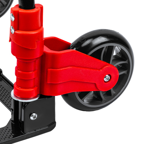 Тележка хозяйственная, складная, 2 колесная, грузоподъемность 80 кг Matrix по ценам производителя в Краснодаре с доставкой по всей России