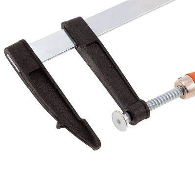 Струбцина F-образная, 200 х 80 х 260 мм Sparta по ценам производителя в Краснодаре с доставкой по всей России