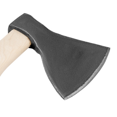 Топор кованый, в сборе,  1900/2200 г, деревянное топорище, 500 мм, М2, "Мясоруб" по ценам производителя в Краснодаре с доставкой по всей России