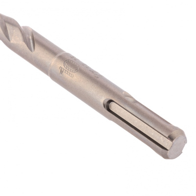 Бур по бетону QUADRO, 10 x 110 мм, SDS PLUS Gross по ценам производителя в Краснодаре с доставкой по всей России