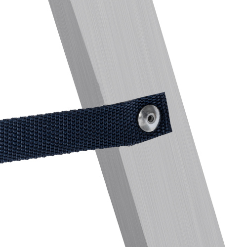 Стремянка двусторонняя 6 ступеней, алюминиевая, Сибртех по ценам производителя в Краснодаре с доставкой по всей России