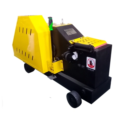 Станок для резки арматуры 32/25мм 3кВт TOR GQ42-Q по ценам производителя в Краснодаре с доставкой по всей России