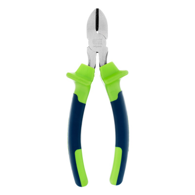 Бокорезы, 200 мм, двухкомпонентные рукоятки Сибртех по ценам производителя в Краснодаре с доставкой по всей России