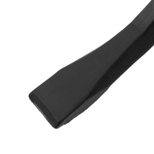 Лом-гвоздодер, 900 мм, шестигранный 19 мм, окрашенный, сталь 65 Denzel по ценам производителя в Краснодаре с доставкой по всей России