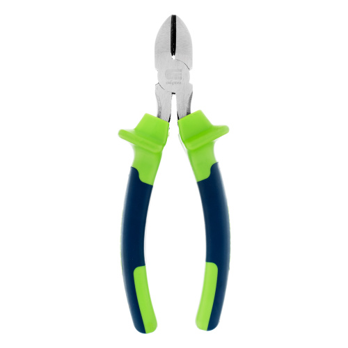 Бокорезы, 200 мм, двухкомпонентные рукоятки Сибртех по ценам производителя в Краснодаре с доставкой по всей России