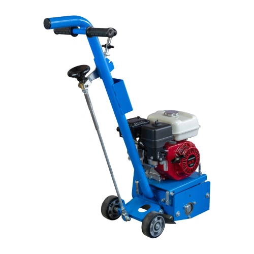 Фрезеровальная машина CIMAR CES-200 (Honda GX160) по ценам производителя в Краснодаре с доставкой по всей России