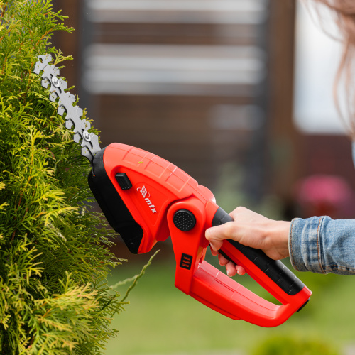 Ножницы-кусторез аккумуляторные GSM-3, Li-Ion, 3,6 В MTX по ценам производителя в Краснодаре с доставкой по всей России