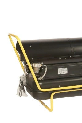 Пушка тепловая дизельная непрямого нагрева 30 кВт TOR BGO-30B купить в Москве с доставкой по всей России | ProtosMarket.ru