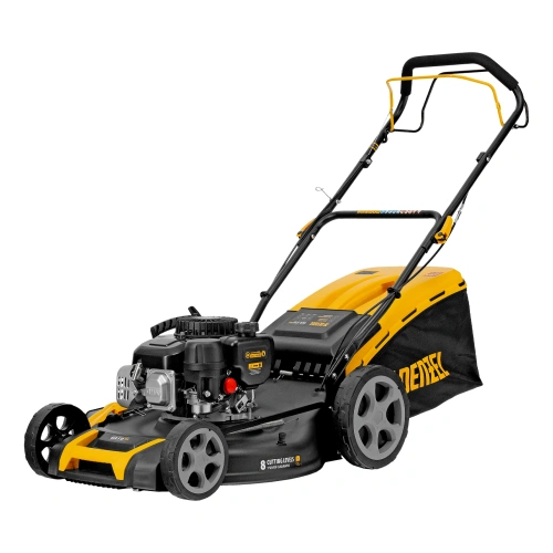 Газонокосилка бензиновая GLR-510SP-ZS, 171 см3, ширина 51 см, привод, травосборник 65 л Denzel по ценам производителя в Краснодаре с доставкой по всей России