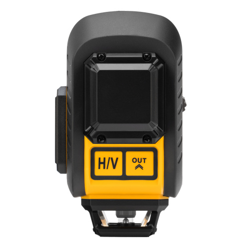 Лазерный уровень мультипризменный LX 360-2 Red, 30 м, 635 нм, аккумулятор Li 2800 мАч, резьба 5/8" Denzel по ценам производителя в Краснодаре с доставкой по всей России