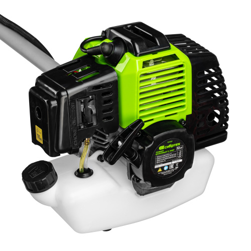 Триммер бензиновый ТС-3000Р, 52 см3, разъемная штанга, состоит из 2 частей Сибртех по ценам производителя в Краснодаре с доставкой по всей России