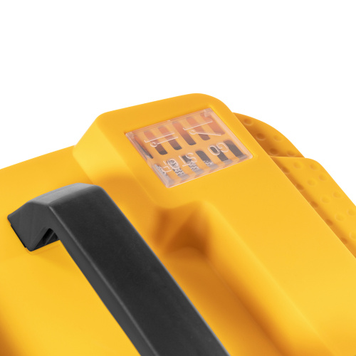 Газонокосилка электрическая GM-1200, 1200 Вт, ширина 32 см, 3 уровня, травосборник 25 л. Denzel по ценам производителя в Краснодаре с доставкой по всей России