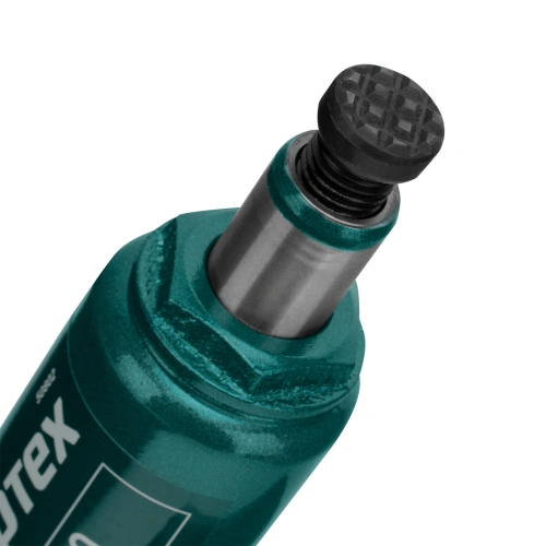 Домкрат гидравлический бутылочный, 4 т, 180-320 мм Сибртех по ценам производителя в Краснодаре с доставкой по всей России