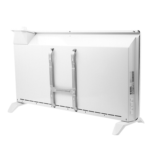 Конвектор электрический XCE-2000, 230 В, 2000 Вт, X-образный нагреватель Denzel по ценам производителя в Краснодаре с доставкой по всей России